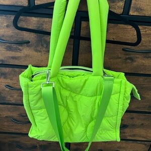 Thirty Years Drift Tote